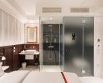 Zimmerbild #4 bei Ruby Stella Hotel London